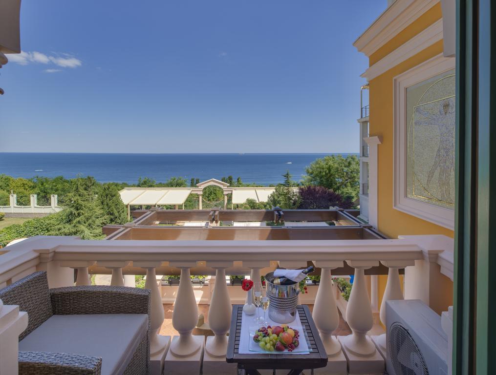 La Gioconda Boutique Hotel Odessa Eksteriør bilde