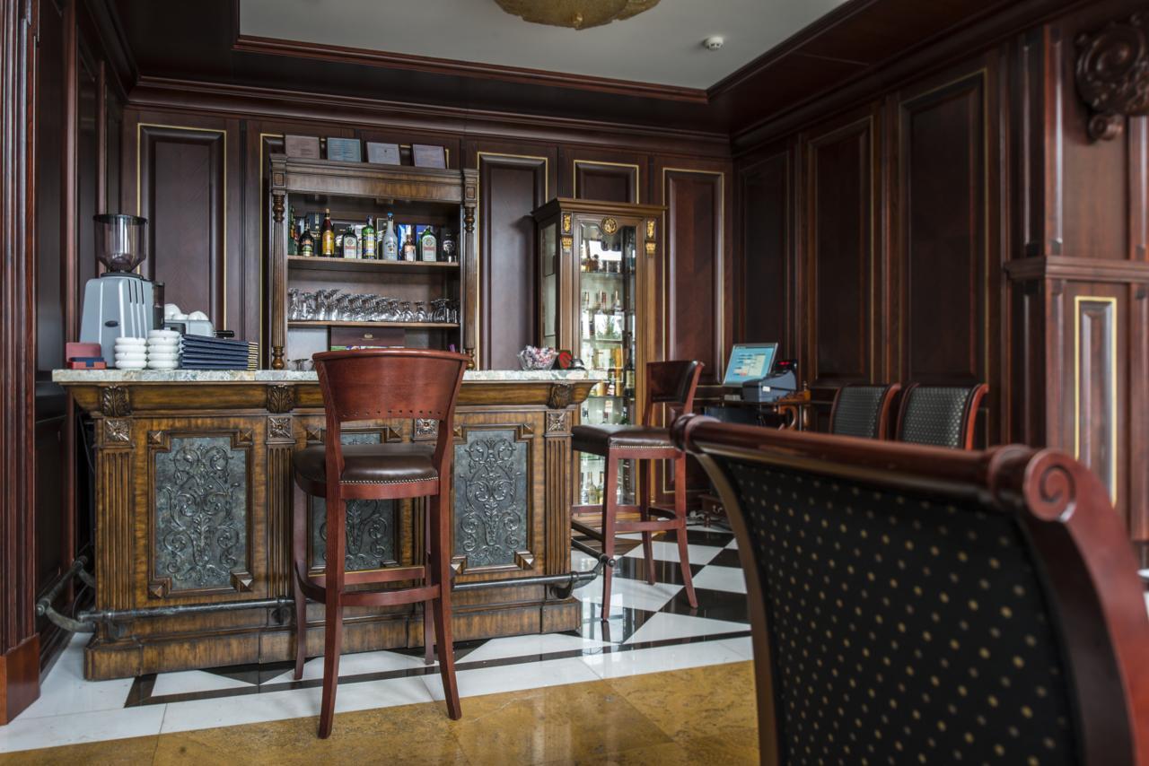 La Gioconda Boutique Hotel Odessa Eksteriør bilde