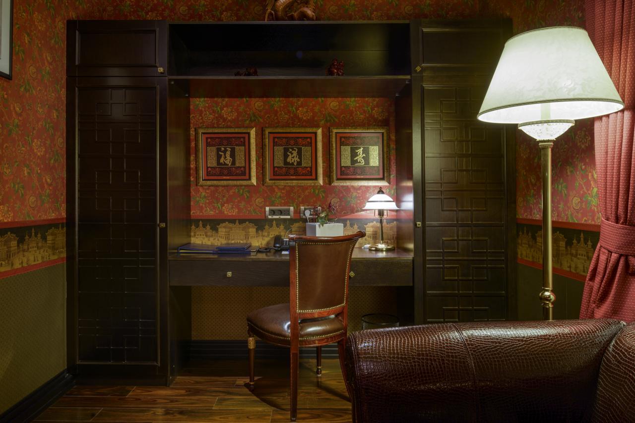 La Gioconda Boutique Hotel Odessa Eksteriør bilde