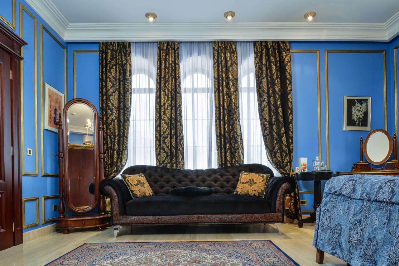 La Gioconda Boutique Hotel Odessa Eksteriør bilde